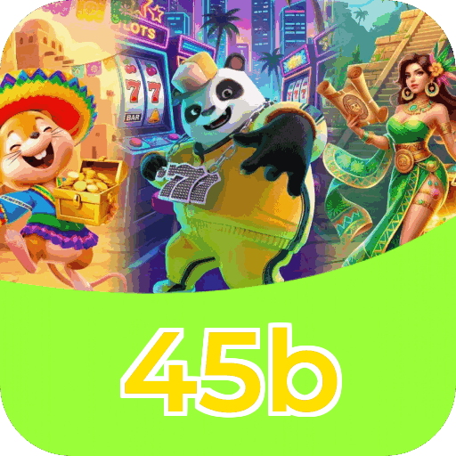 Login rápido no app 45b